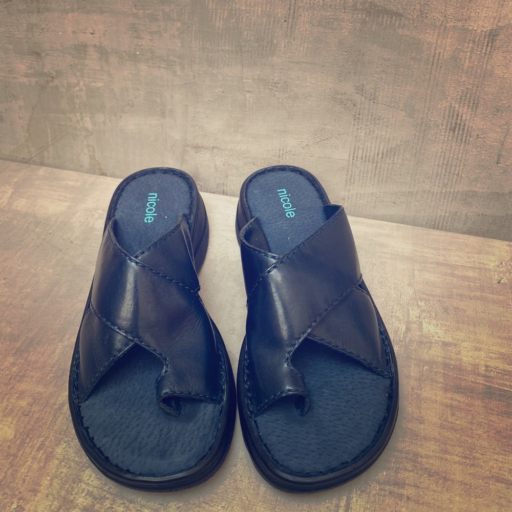 Nicole Sandals
